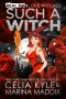 [Real Men Love Witches 02] • Such a Witch